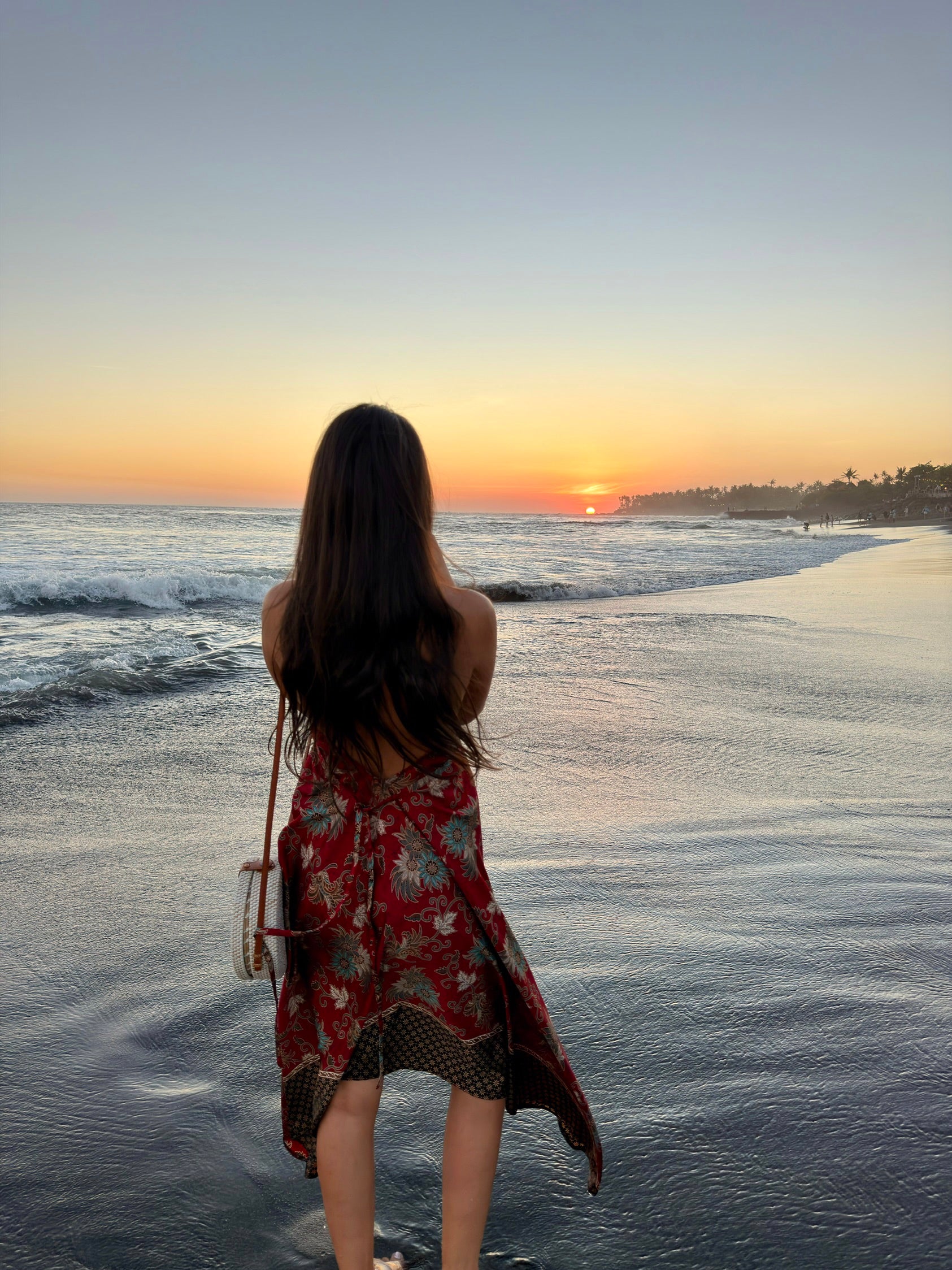 Robe Bali Sunset