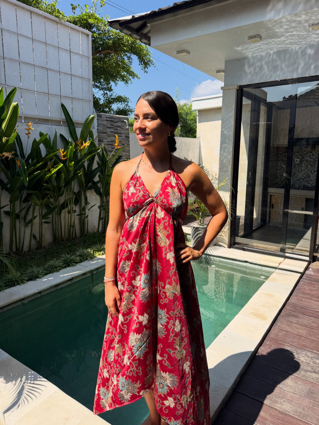 Robe Bali Sunset