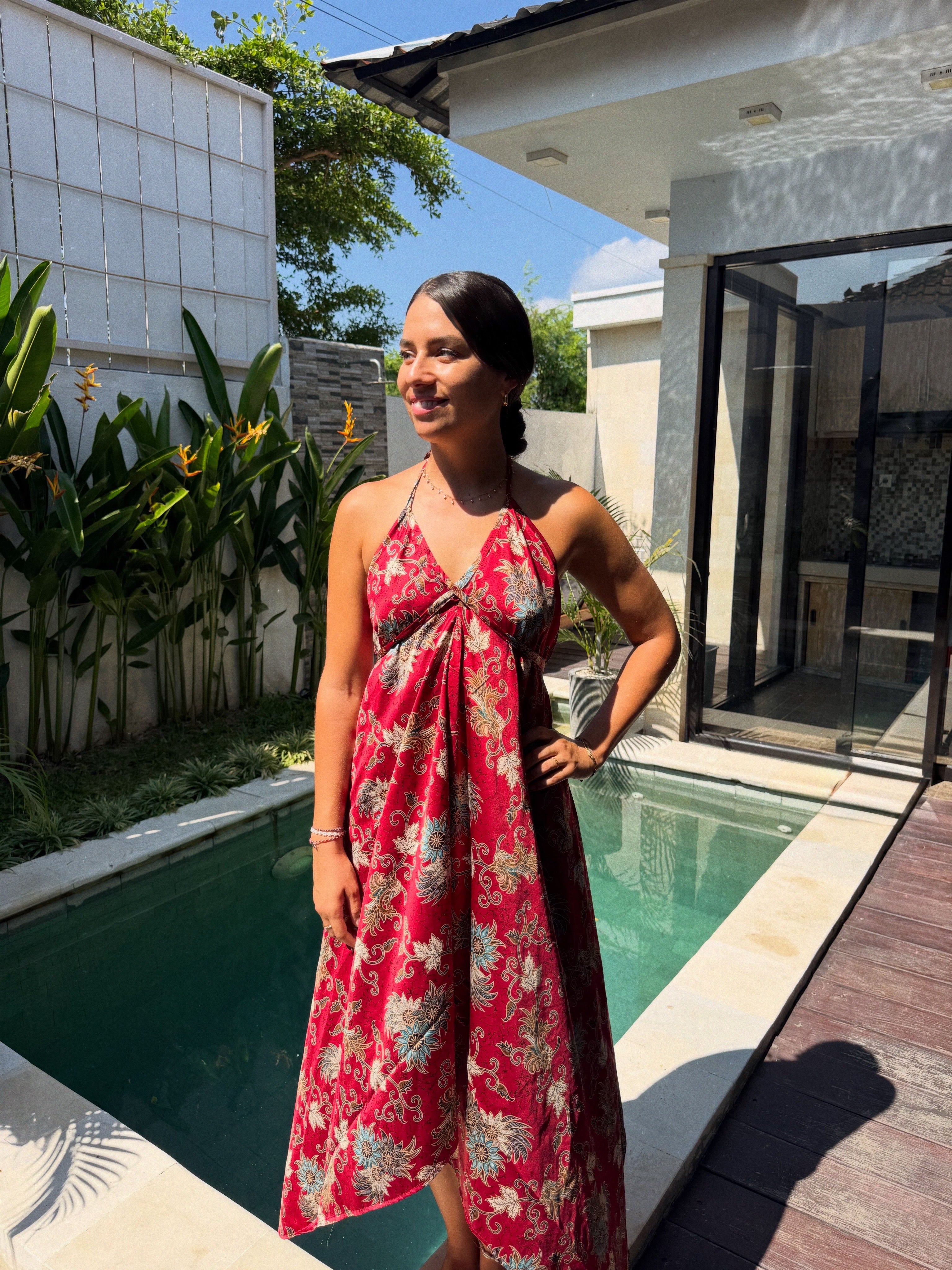 Robe Bali Sunset
