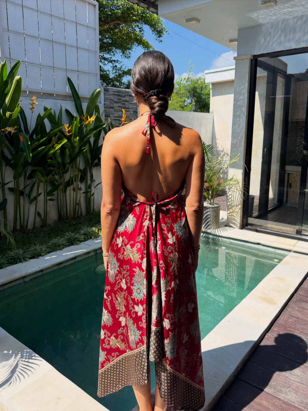 Robe Bali Sunset