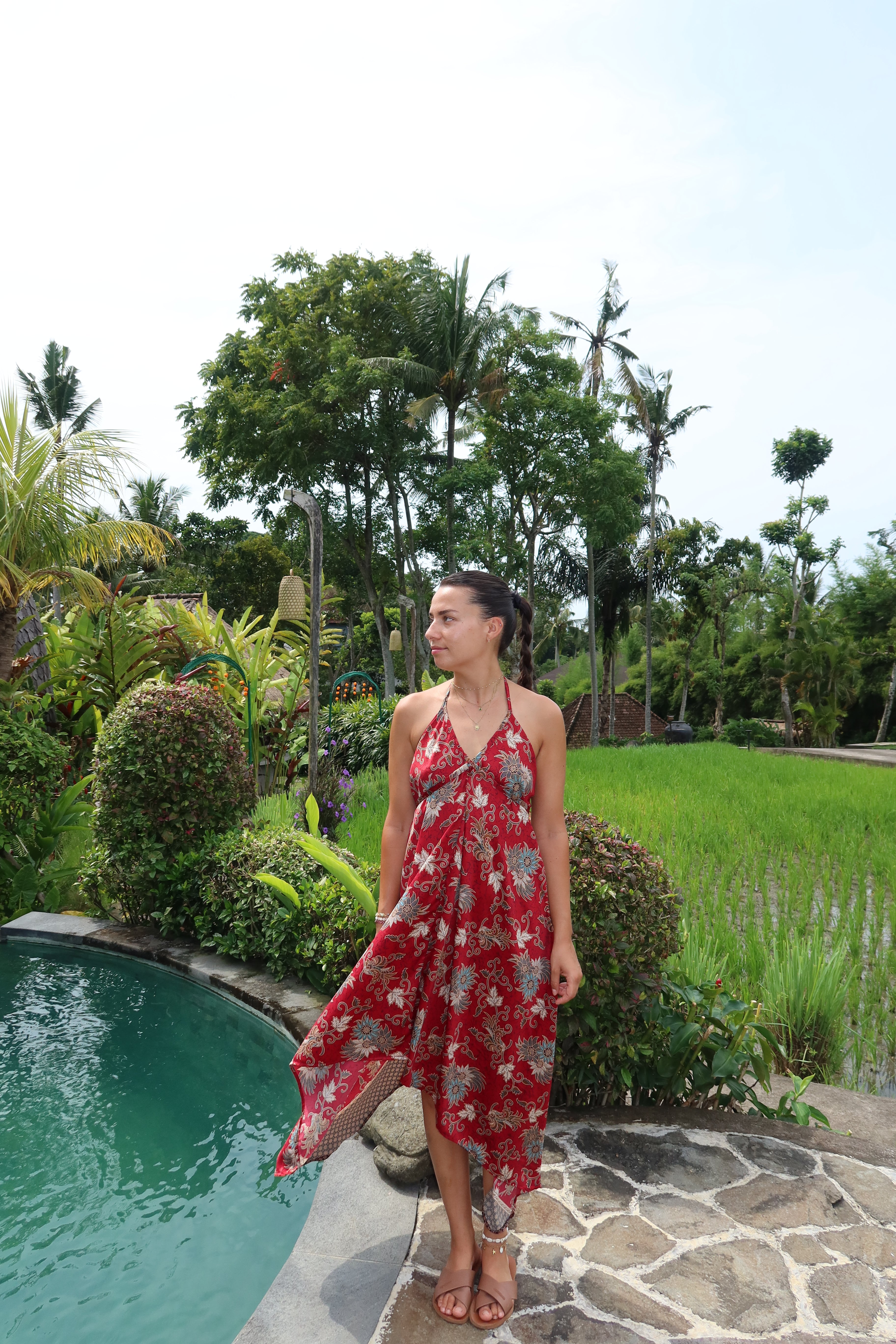 Robe Bali Sunset