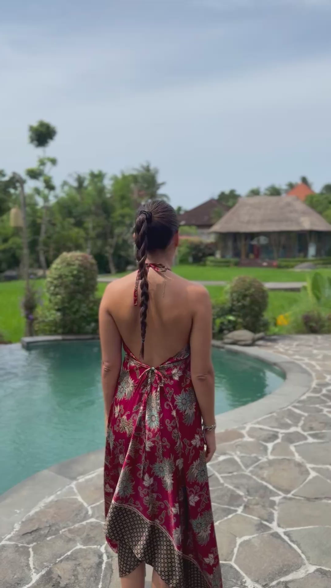 Robe Bali Sunset