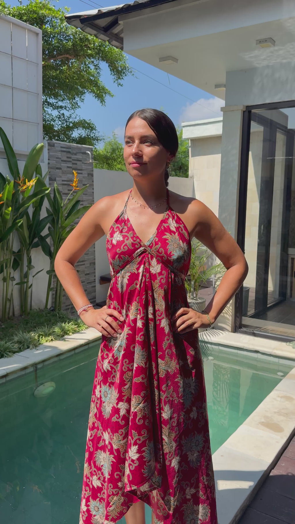 Robe Bali Sunset
